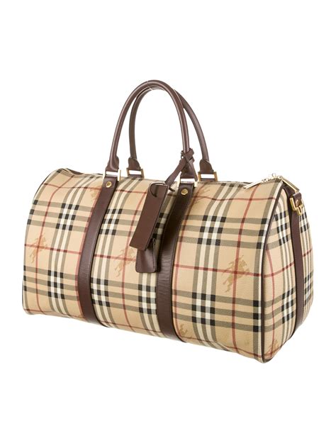 burberry duffle bag cheap|burberry duffle bag vintage.